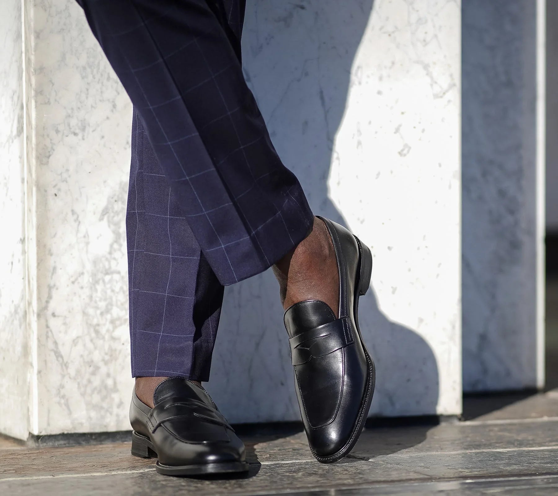 Penny Loafers