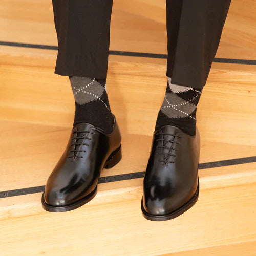 Mens dress shoes