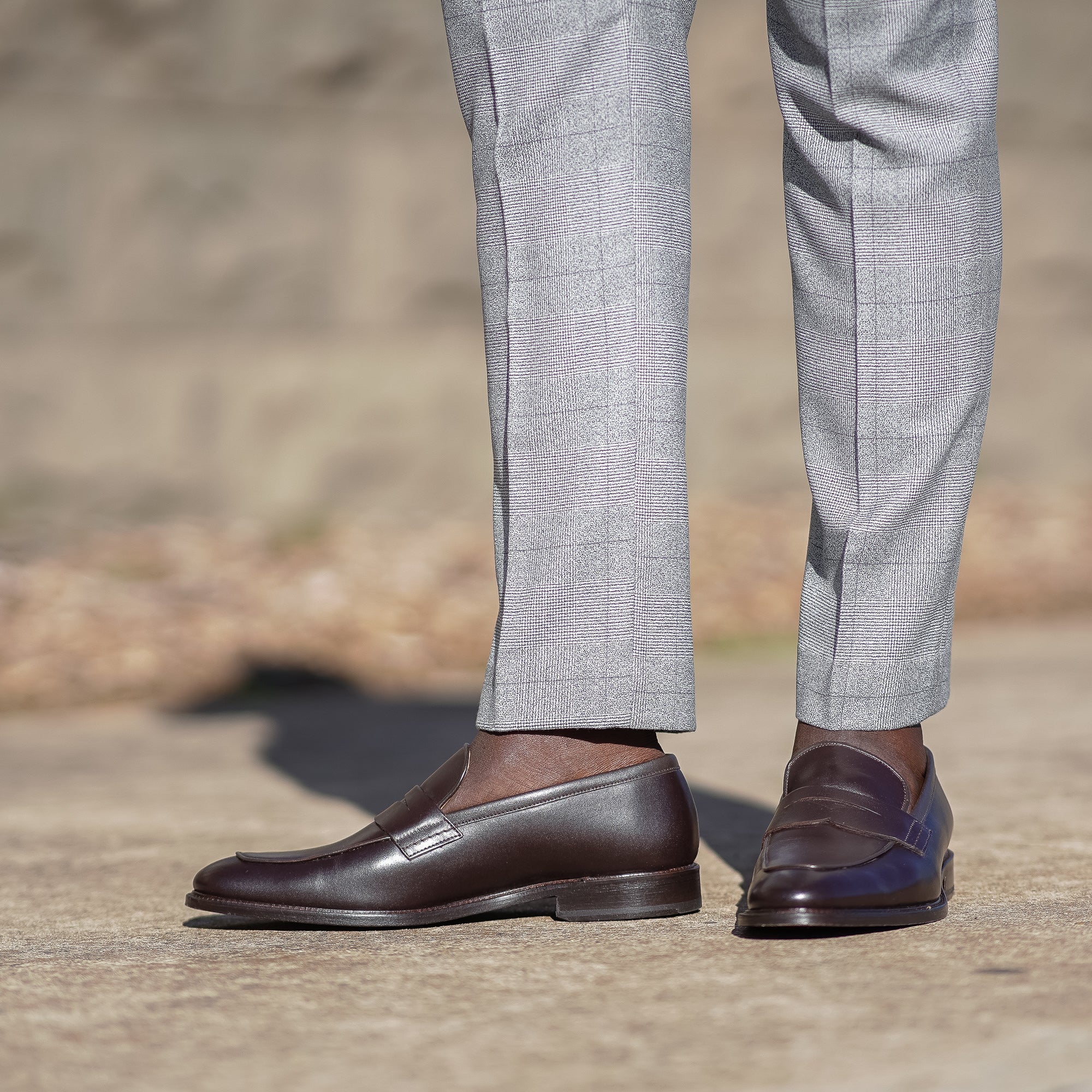 Borgue Shoes