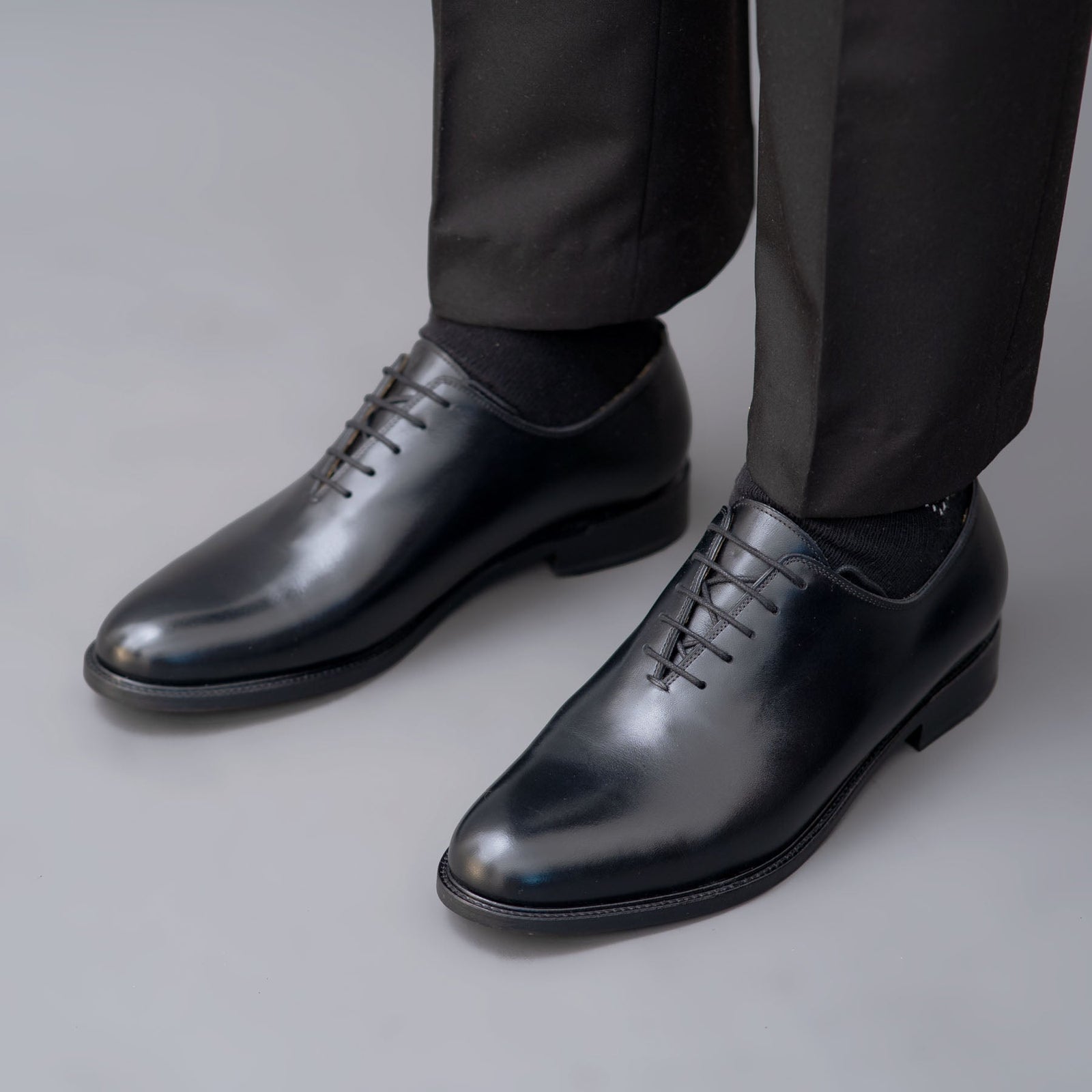 Goodyear oxford shoes