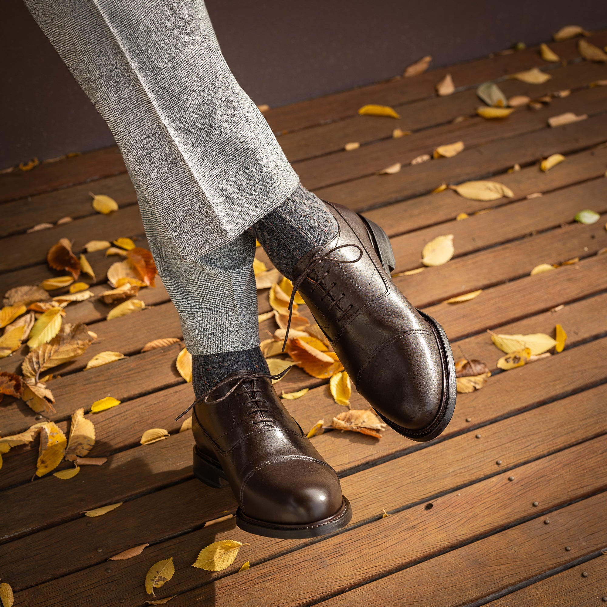 Oxford Shoes